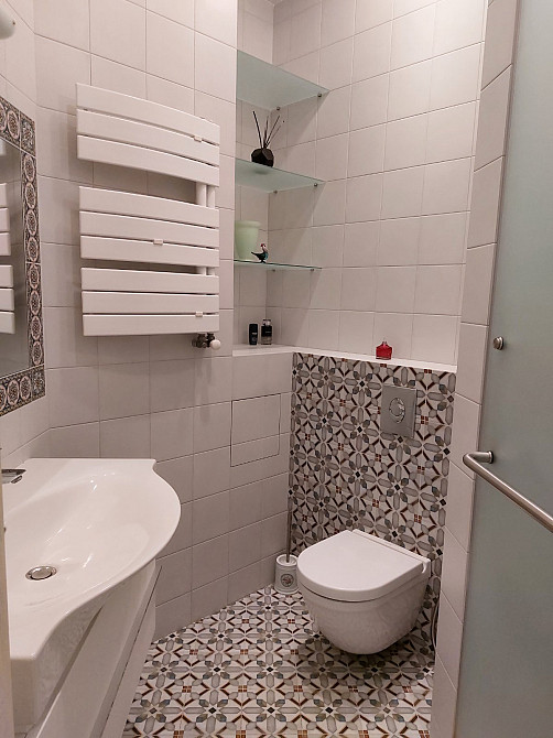 Продам  квартиру с видом на море в Одессе Одесса - изображение 16