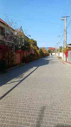 Двухэтажный дом Затока Бугаз возле моря Затока