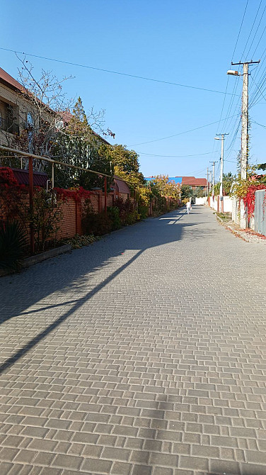 Двухэтажный дом Затока Бугаз возле моря Затока - фото 5