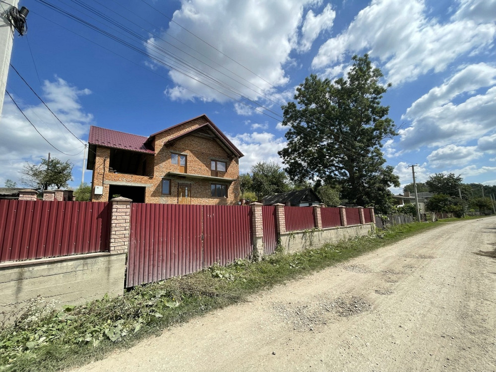 Продаж без комісії!!! Окремо стоячий будинок з гаражем. с. Підгороднє. Тернопільській район. Підгородне - фото 10