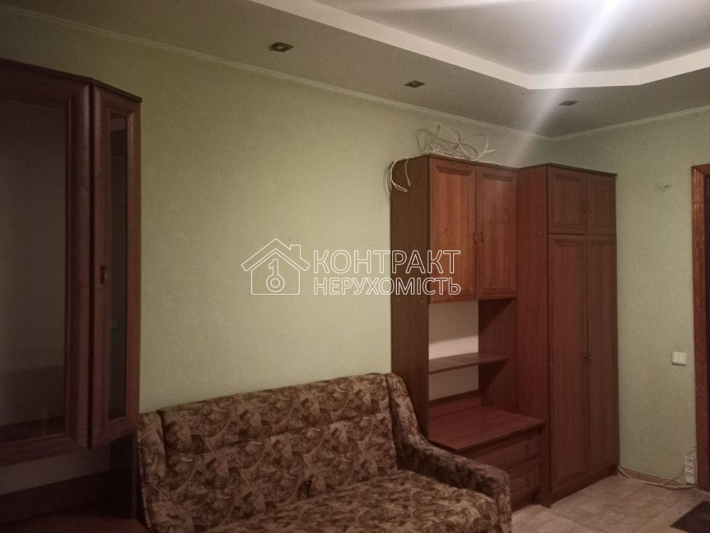Продаж Квартира 1-кімнатна, 3/5 поверх на вул. Ощепкова Харків - фото 3