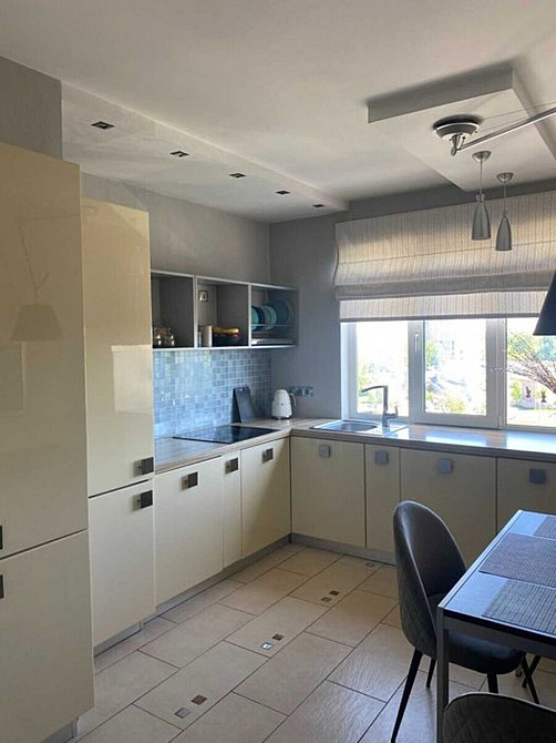 Продаж Квартира 3-кімнатна, 9/14 поверх на Академіка Заболотного вул., х Київ - фото 3