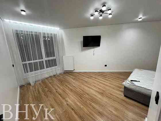 Продаж Квартира 1-кімнатна, 13/15 поверх на вул. Княгинин Івано-Франківськ