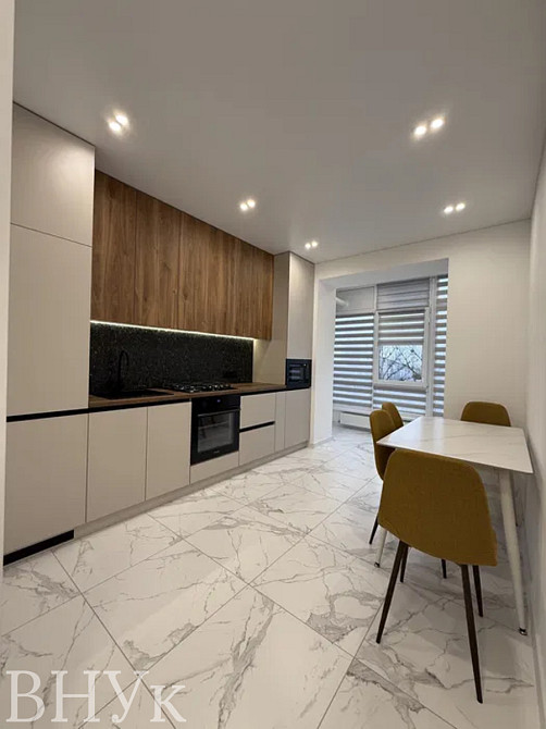 Продаж Квартира 1-кімнатна, 5/13 поверх на вул. Височана С. Ивано-Франковск - изображение 4