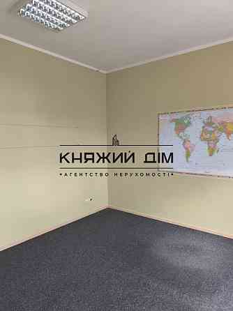 Оренда офісне приміщення на Охтырский пер. поверх - 4/4 Київ