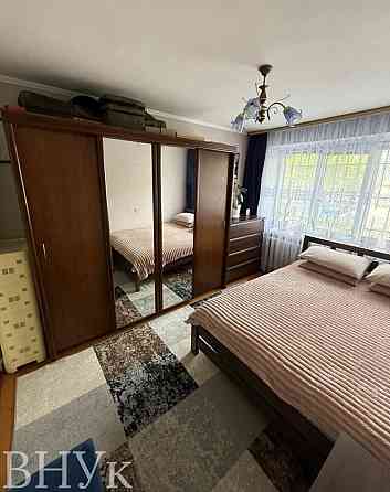 Продаж Квартира 3-кімнатна, 1/5 поверх на Князів Коріатовичів Вінниця