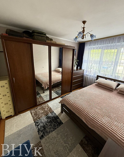 Продаж Квартира 3-кімнатна, 1/5 поверх на Князів Коріатовичів Вінниця - фото 3