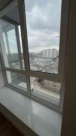 Продаж Квартира 1-кімнатна, 7/12 поверх на вул. Княгинин Ивано-Франковск