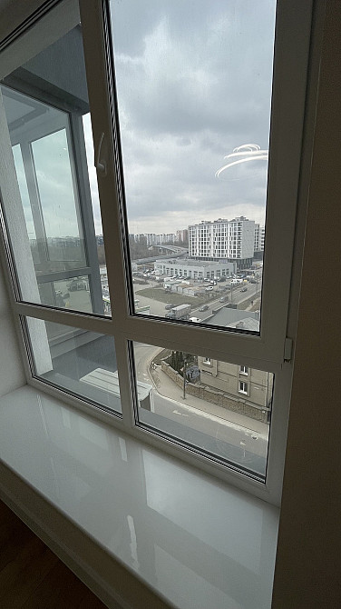 Продаж Квартира 1-кімнатна, 7/12 поверх на вул. Княгинин Ивано-Франковск - изображение 4