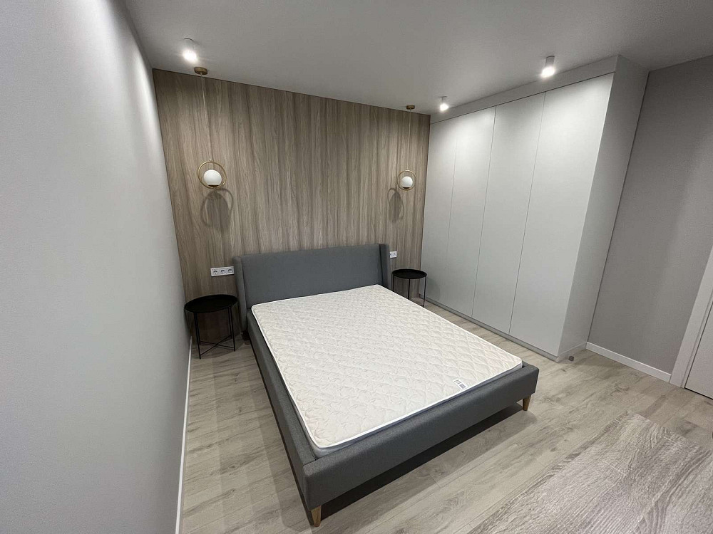 Оренда Квартира 1-кімнатна, 5/25 поверх на Дніпровская набережна, 20а Kiev - photo 5