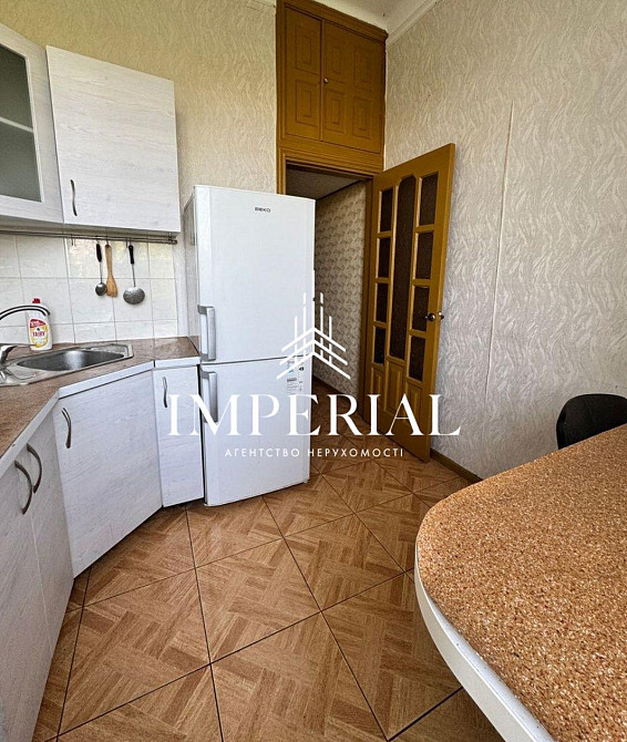 Оренда Квартира 3-кімнатна, 3/6 поверх на вул. Прорізна Київ - фото 4