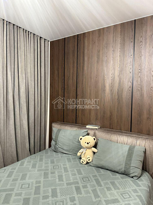 Продаж Квартира 2-кімнатна, 6/16 поверх на вул. Професорська Харків - фото 14