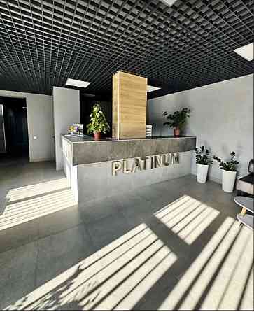 Двухкомнатная квартира  ЖК Platinum Residence на 10-й станции Большого Фонтана Одеса