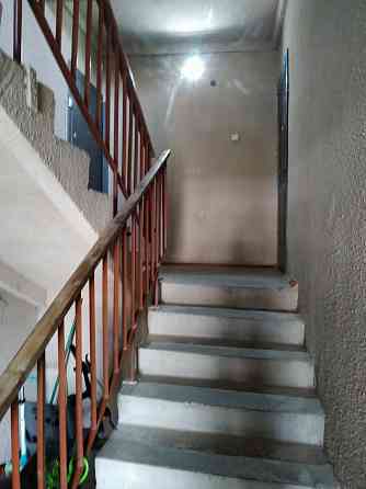 Продаж Квартира 3-кімнатна, 5/5 поверх на вул. 16 Липня Ходорів