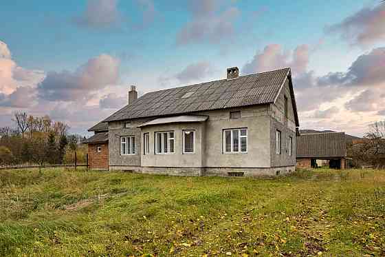 Продаж Квартира на улица Старий Самбір