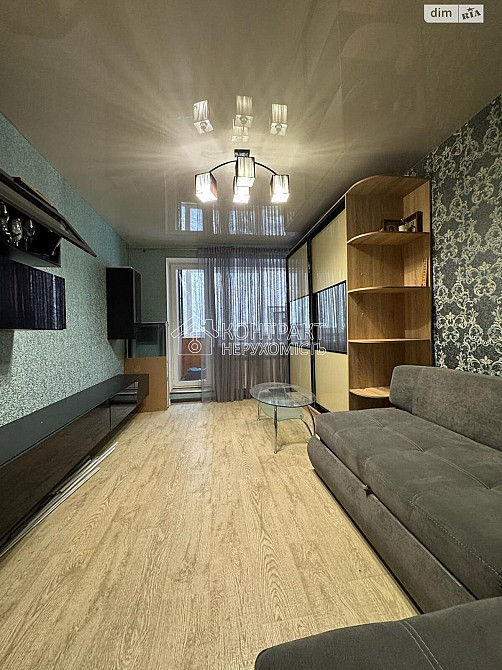 Продаж Квартира 2-кімнатна, 2/16 поверх на вул. Леся Сердюка Харьков - изображение 12