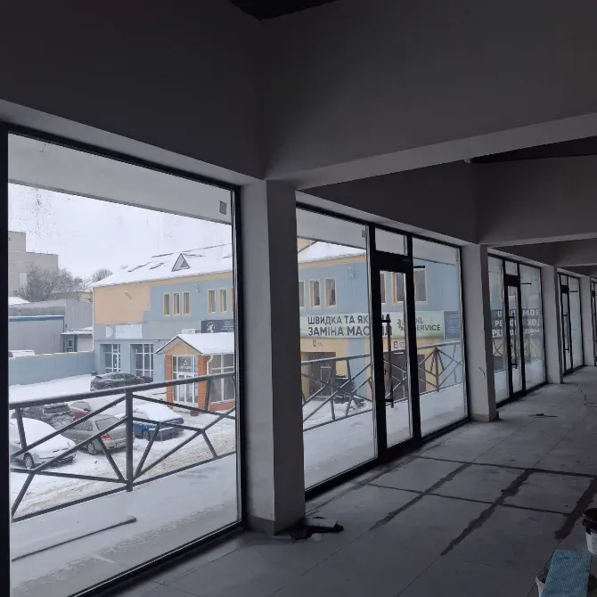 Сдаётся Торгово-офисный центр площадь 360 кв.м 2-й этаж Белая Церковь Київська Белая Церковь - изображение 5