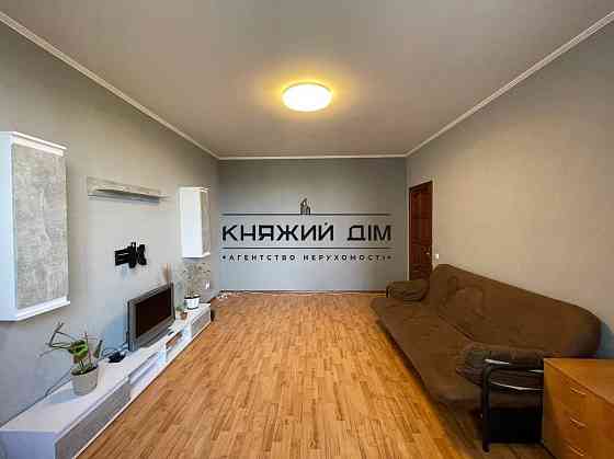 Оренда 3 кімнатної квартири в новому будинку біля посольства США. 15хв до ст.м Сирець № 1121640 Київ