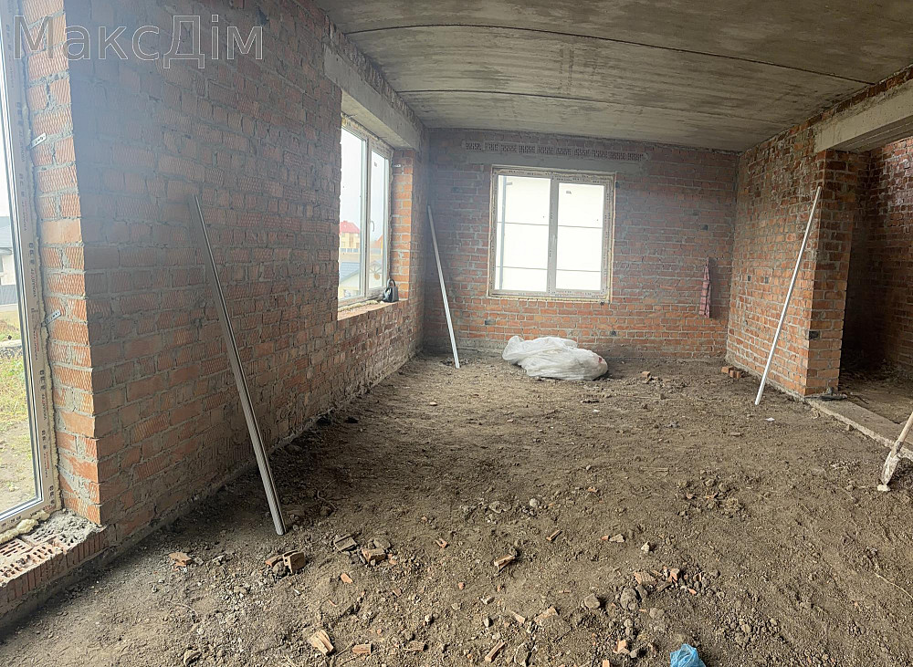 Продаж Будинок 3-кімнатний на вул. Камінна Байківці - фото 10