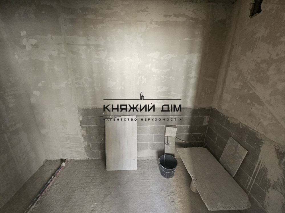 Продаж 3-х к.кв. в ЖК ФАЙНА ТАУН, метро НИВКИ в Шевченківському р-ні. Код об'єкту №: 21145474 Київ - фото 11