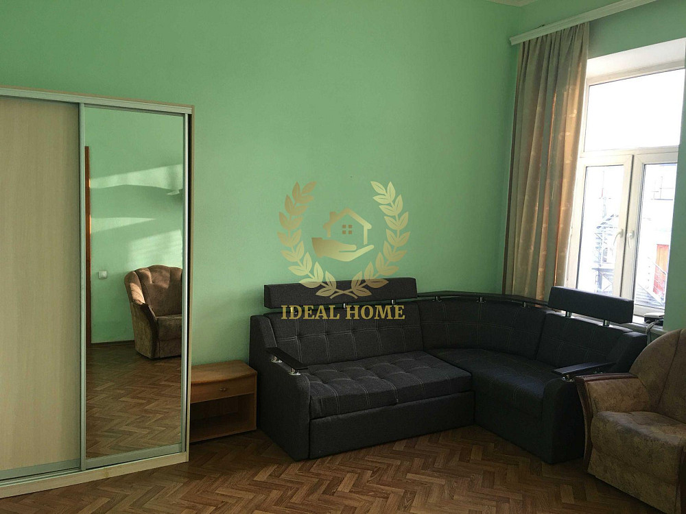 Продаж 1 кімнатної квартири в центрі Києва Kiev - photo 2