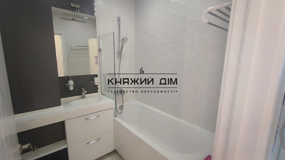 БЕЗ КОМІСІЇ!! Пропонується в оренду чудова квартира в Голосієвському р-н по Академіка Глушкова 9Д.Є ГЕНЕРАТОР!! Київ - фото 13