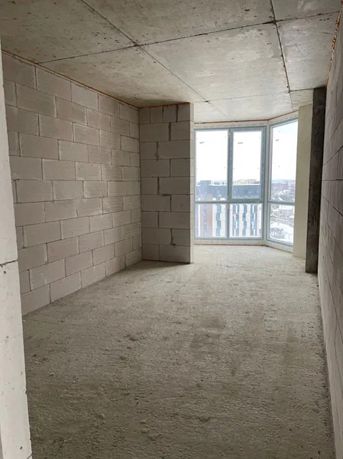 Продаж Квартира 3-кімнатна, 9/11 поверх на героїв Миколаєва Ивано-Франковск - изображение 12