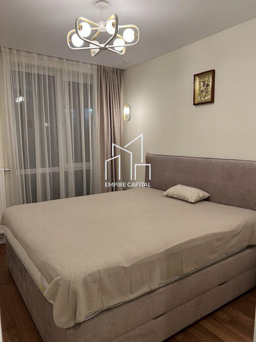 Оренда Квартира 2-кімнатна, 5/9 поверх на вул. Героїв УПА Львів - фото 2