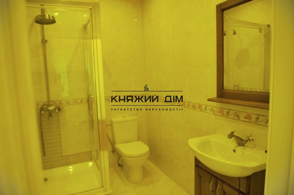 Є ГЕНЕРАТОР! оренда шикарногл будинок в с. Бобриця.№ 137693  - фото 17