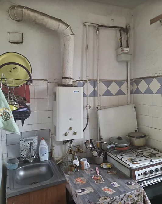 Продаж Квартира 2-кімнатна, 4/4 поверх на Кропивницького Vinnytsya - photo 6