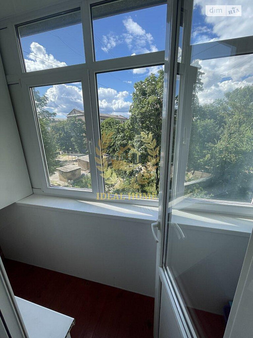 3-кімнатна квартира на Єреванській, Солом’янський район, 4/5, капремон Київ - фото 14