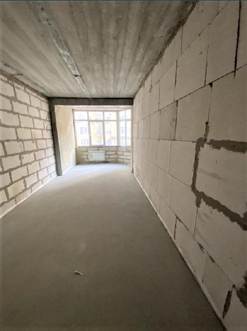 Двухкомнатная квартира на Маршала Говорова Одеса - фото 3