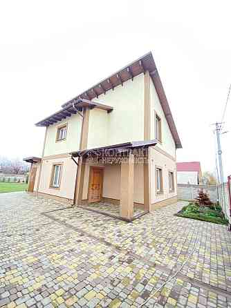 Продаж Будинок 3-кімнатний на вул. Степова Пісочин