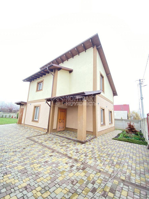 Продаж Будинок 3-кімнатний на вул. Степова Пісочин - фото 4