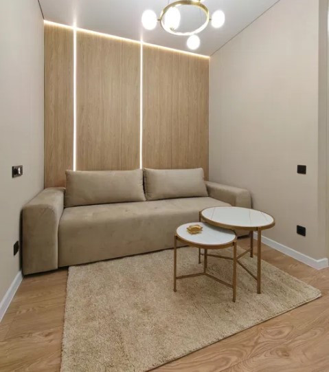 Продаж Квартира 1-кімнатна на ул. Краснова, 1б Одесса - изображение 11