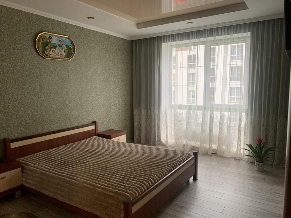 Продаж Квартира на улица Винна гора 8а Винники - изображение 7