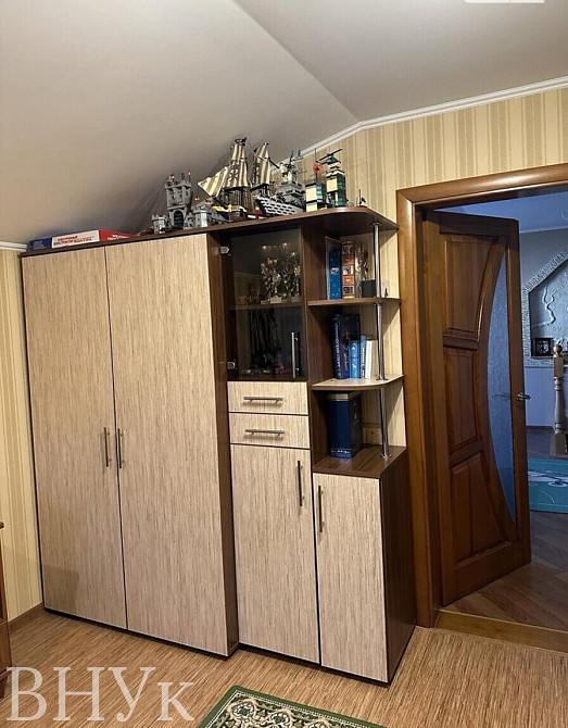 Продаж Квартира 4-кімнатна, 4/5 поверх на вул. Золотогірська Тернопіль - фото 16