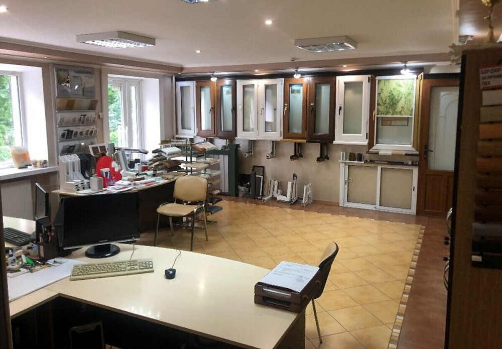 Продаж торгове приміщення на вул. Старий Поділ поверх - 1/5 Тернопіль - фото 1