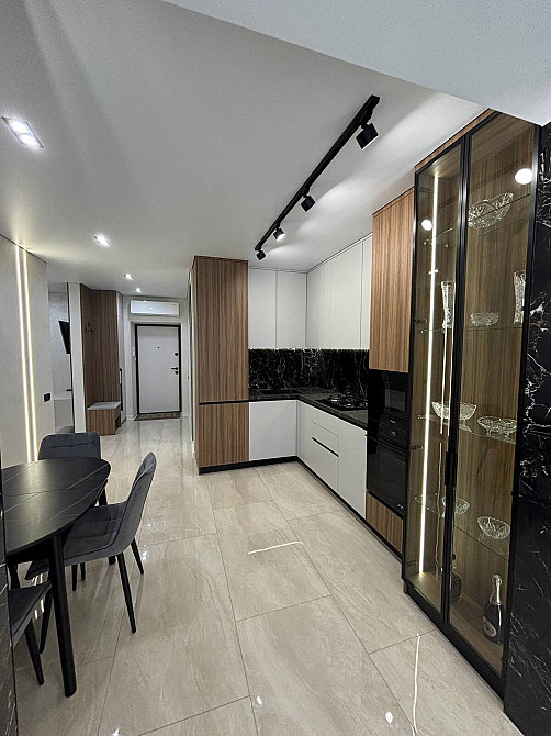 Продаж Квартира 1-кімнатна, 7/10 поверх на Миру, 100А Івано-Франківськ - фото 1