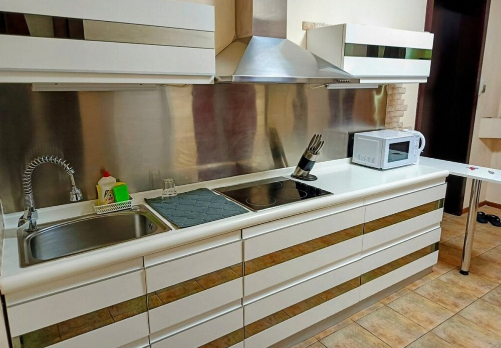 3-кімнатна, Антоновича вул. (Горького), 140, Голосіївський Kiev - photo 1