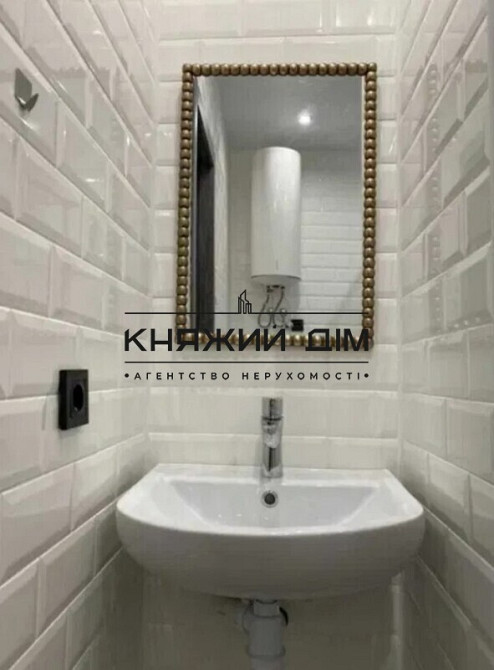 Продаж 1-но к.кв. в ЖК Welcome Home, по вул. Вишняківська в Дарницькому р-ні. Код об'єкту №: 21145509 Kiev - photo 5