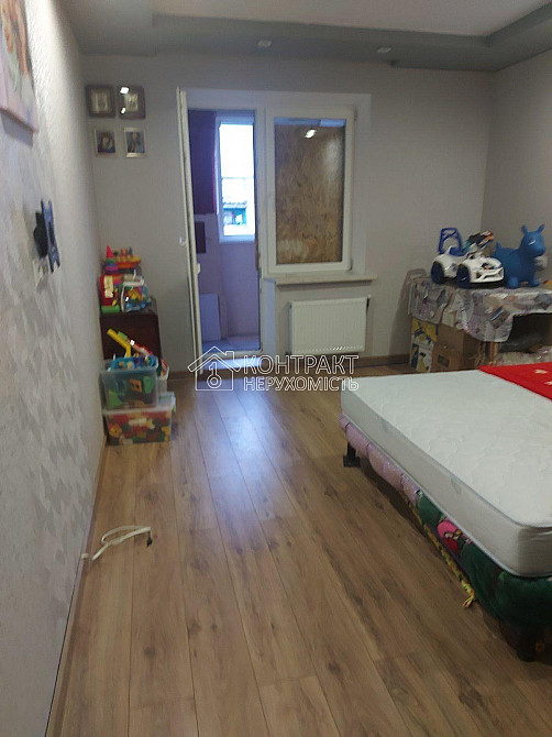 Продаж Квартира 2-кімнатна, 9/10 поверх на вул. вул.Захисників України Pesochin - photo 14