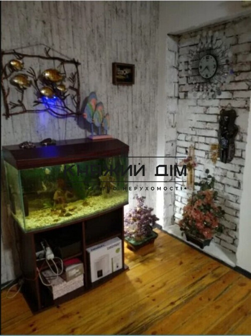 Дом 500 м2 в селе возле Новобогдановки водоем с каскадом № 229827 Богданівка (Броварський район) - фото 11