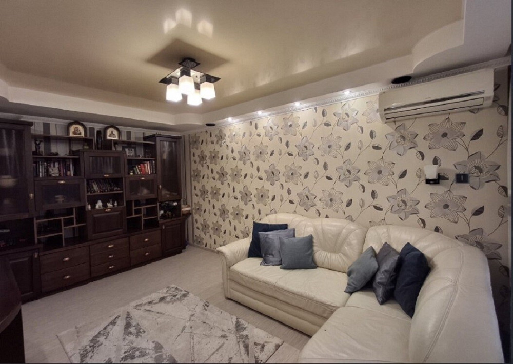 Продаж Квартира 3-кімнатна, 5/9 поверх на улица Милютенко, д.9 Київ - фото 8