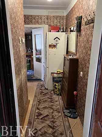 Продаж Квартира 2-кімнатна, 3/5 поверх на Гулака Артемовського Луцьк