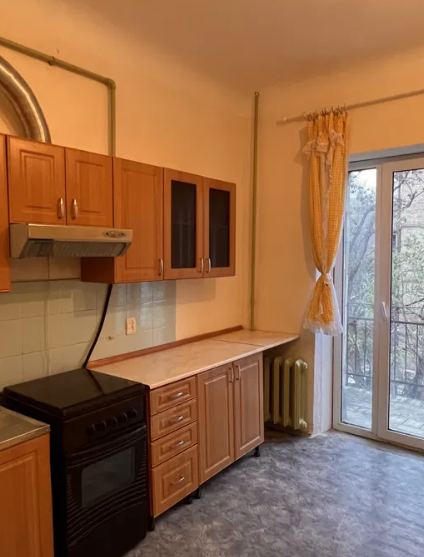 Оренда Квартира 2-кімнатна, 4/4 поверх на Коновальца Евгенія, 24 Київ - фото 1