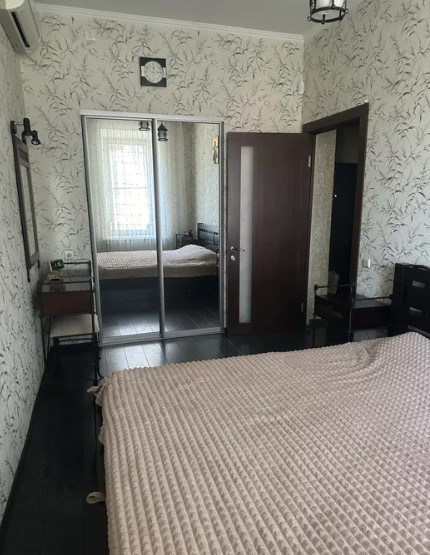2-х комнатная квартира в центре на Канатной ( Б. Арнаутская) Одеса - фото 4