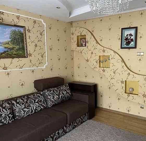 Продаж Квартира 3-кімнатна, 9/10 поверх на вул. Творча Львов