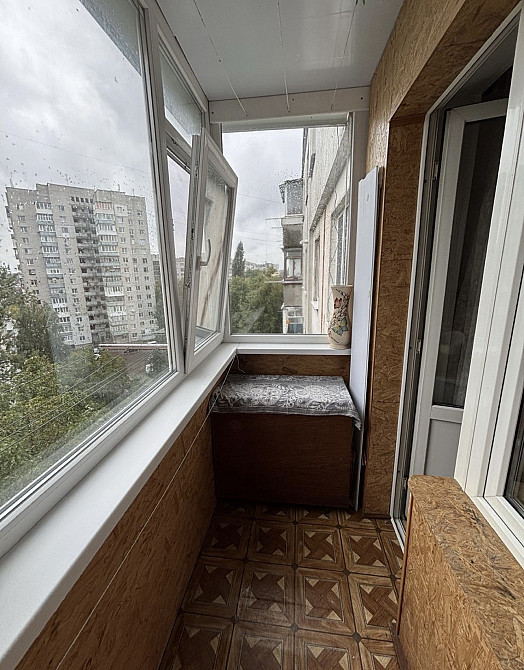 Продаж 2к Квартира 50 кв.м Шевченка Zhytomyr - photo 1