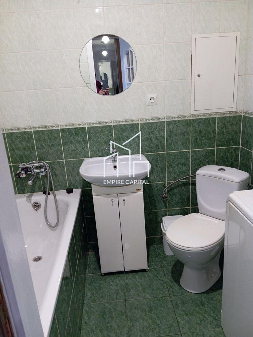 Оренда Квартира 1-кімнатна, 4/10 поверх на вул. Лазаренка Євгена, академіка Львів - фото 7